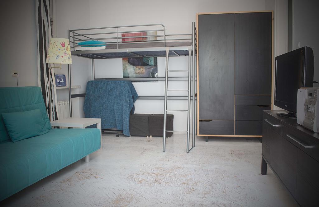 Koro De Varsovio - Apartament Chmielna 6 Экстерьер фото