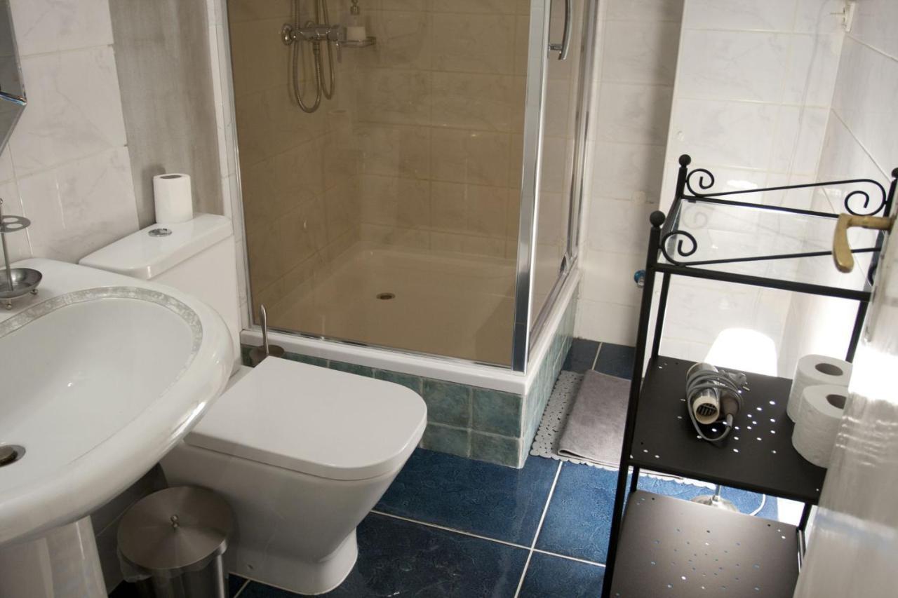Koro De Varsovio - Apartament Chmielna 6 Экстерьер фото