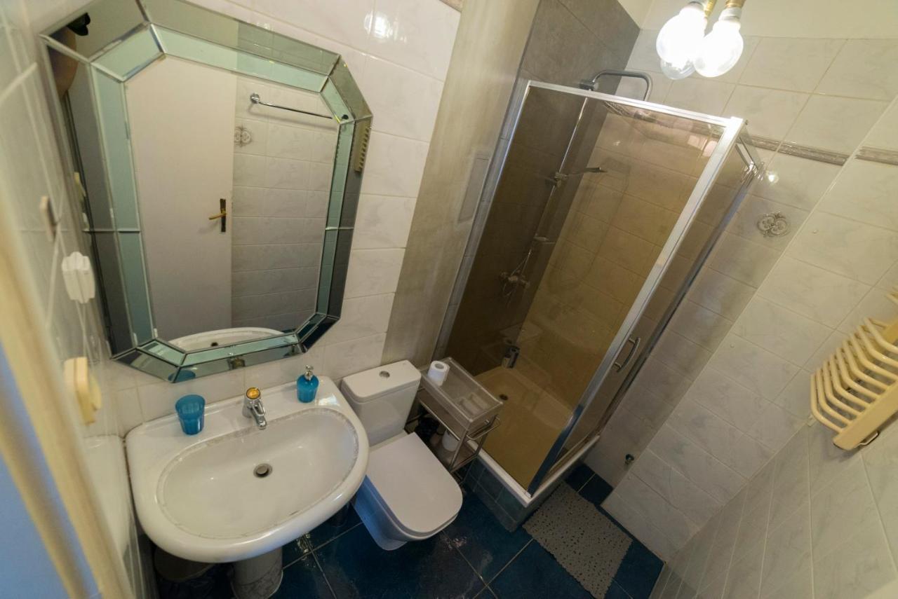 Koro De Varsovio - Apartament Chmielna 6 Экстерьер фото